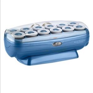 BaBylissPRO Nano Titanium 12 Roller Hairsetter